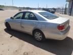2006 Toyota Camry Le for Sale in Colorado Springs, CO - Mechanical