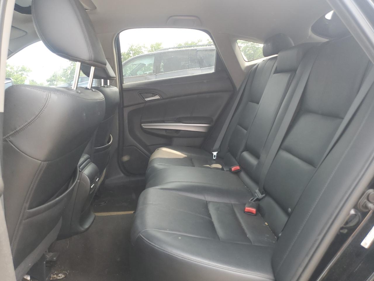 2013 Honda Crosstour Exl VIN: 5J6TF2H50DL002675 Lot: 59538155