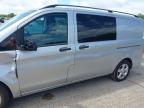 2018 MERCEDES BENZ VITO 119 S for sale at Copart SANDWICH