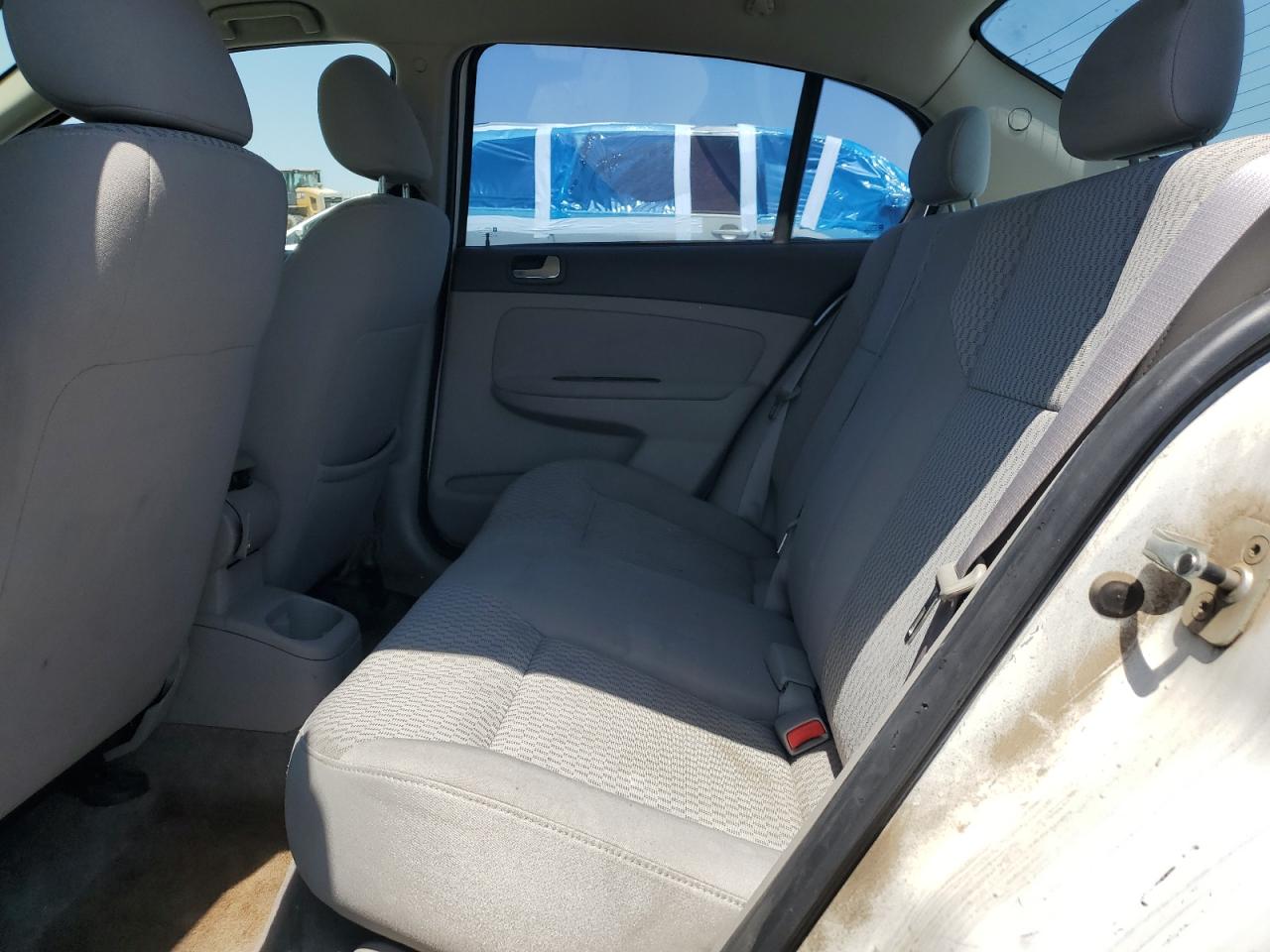 2007 Chevrolet Cobalt Lt VIN: 1G1AL55F277254339 Lot: 62547795