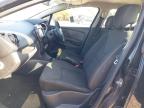 2016 RENAULT CLIO DYNAM for sale at Copart BRISTOL