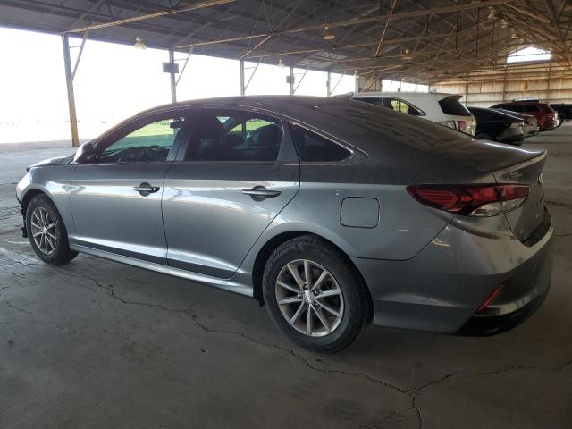  HYUNDAI SONATA 2019 Szary