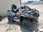 2022 TRUE CFORCE 1000 OVERLD for sale at Copart TX - WACO