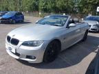 2008 BMW 320D M SPO for sale at Copart GLOUCESTER
