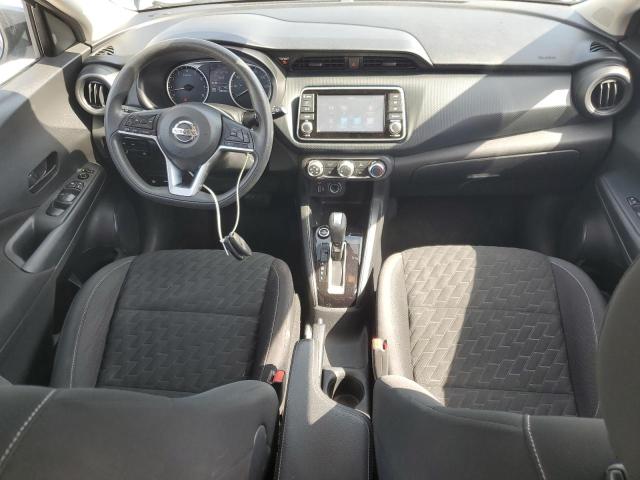  NISSAN KICKS 2021 Blue