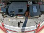 2013 Chevrolet Volt  продається в San Antonio, TX - Hail