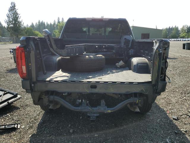  GMC SIERRA 2021 Сharcoal