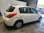 2011 Nissan Versa S продається в Lyman, ME - Front End