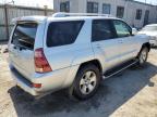2003 Toyota 4Runner Limited იყიდება Los Angeles-ში, CA - Front End