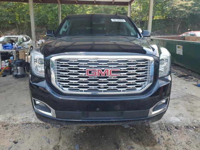 GMC YUKON 2017 Czarny