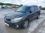 2011 HYUNDAI SANTA FE P for sale at Copart CHESTER