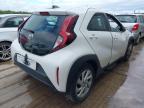 2022 TOYOTA AYGO X PUR for sale at Copart PETERLEE