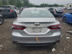 2023 Toyota Camry Xle en Venta en New Britain, CT - Front End