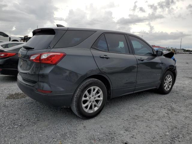  CHEVROLET EQUINOX 2019 Szary