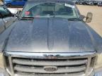 2002 FORD F350 SRW SUPER DUTY for sale at Copart AB - EDMONTON