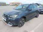 2024 SEAT ARONA XPER for sale at Copart SANDWICH