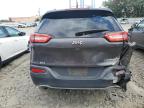 2014 Jeep Cherokee Limited   for Sale in Windsor, NJ - Undercarriage