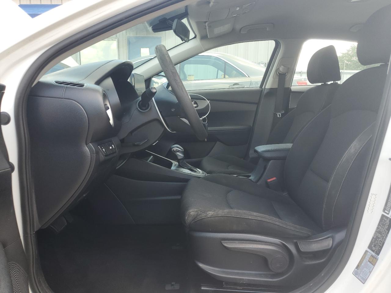 2021 Kia Forte Fe VIN: 3KPF24AD5ME403448 Lot: 62648085