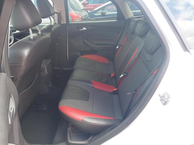 2012 FORD FOCUS ZETE