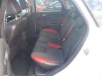 2012 FORD FOCUS ZETE for sale at Copart WOLVERHAMPTON
