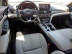 2018 Honda Accord Lx за продажба в Van Nuys, CA - Side