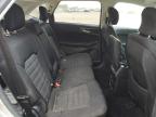 2017 Ford Edge Sel zu verkaufen in Davison, MI - Rear End