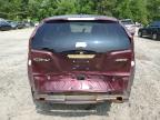 2016 Honda Cr-V Se en Venta en North Billerica, MA - Rear End