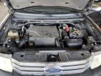 2010 Ford Flex Limit 3.5L en Venta en American Canyon, CA - Rear End