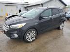 2017 Ford Escape Titanium للبيع في Pekin، IL - Rear End