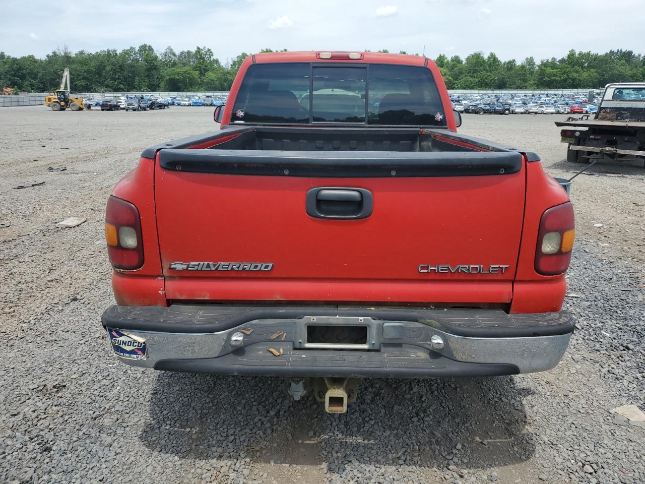 1999 Chevrolet Silverado K1500 VIN: 1GCEK14TXXZ213358 Lot: 63088875