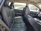 2014 Nissan Rogue S na sprzedaż w Exeter, RI - Side
