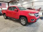 2016 Chevrolet Colorado Lt იყიდება Milwaukee-ში, WI - Hail