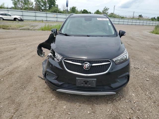  BUICK ENCORE 2017 Czarny