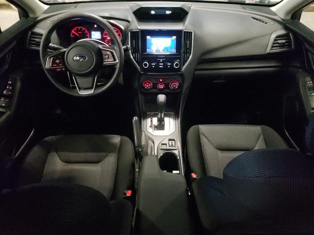  SUBARU IMPREZA 2018 Blue