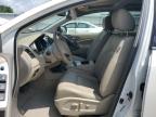 2012 Nissan Murano S zu verkaufen in Montgomery, AL - Front End