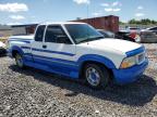 1999 Gmc Sonoma  en Venta en Hueytown, AL - Front End