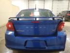 2012 Dodge Avenger Sxt de vânzare în Davison, MI - Undercarriage