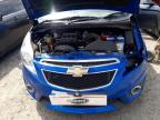 2010 CHEVROLET SPARK LT for sale at Copart WOLVERHAMPTON