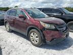 2012 Honda Cr-V Exl   للبيع في Cartersville، GA - Front End