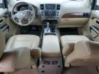 San Diego, CA에서 판매 중인 2015 Nissan Armada Platinum - Front End