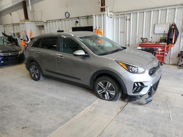  KIA NIRO 2022 Szary