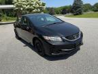 2014 Honda Civic Lx   продається в North Billerica, MA - Normal Wear