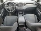 2017 Kia Sorento Lx იყიდება Ellwood City-ში, PA - Front End
