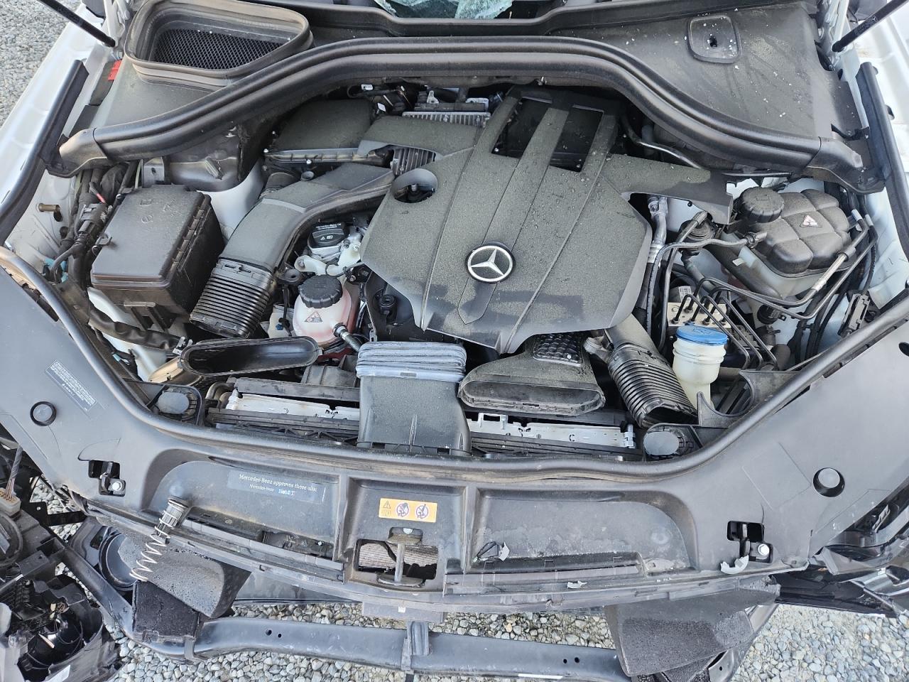 2018 Mercedes-Benz Gls 450 4Matic VIN: 4JGDF6EE8JB052517 Lot: 60135905