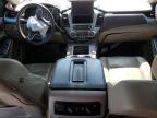 2015 Chevrolet Tahoe C1500 Lt en Venta en Mentone, CA - Front End