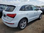 2017 Audi Q5 Premium Plus   للبيع في Elgin، IL - Front End