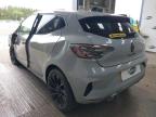 2024 RENAULT CLIO ESPRI for sale at Copart EAST KILBRIDE
