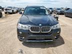 2016 Bmw X3 Xdrive35I за продажба в Amarillo, TX - Hail