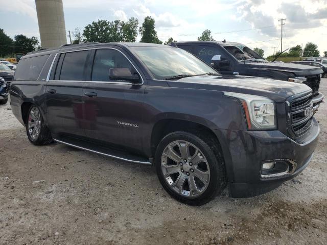  GMC YUKON 2016 Charcoal