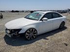 2014 Audi A6 Premium Plus de vânzare în San Diego, CA - Front End